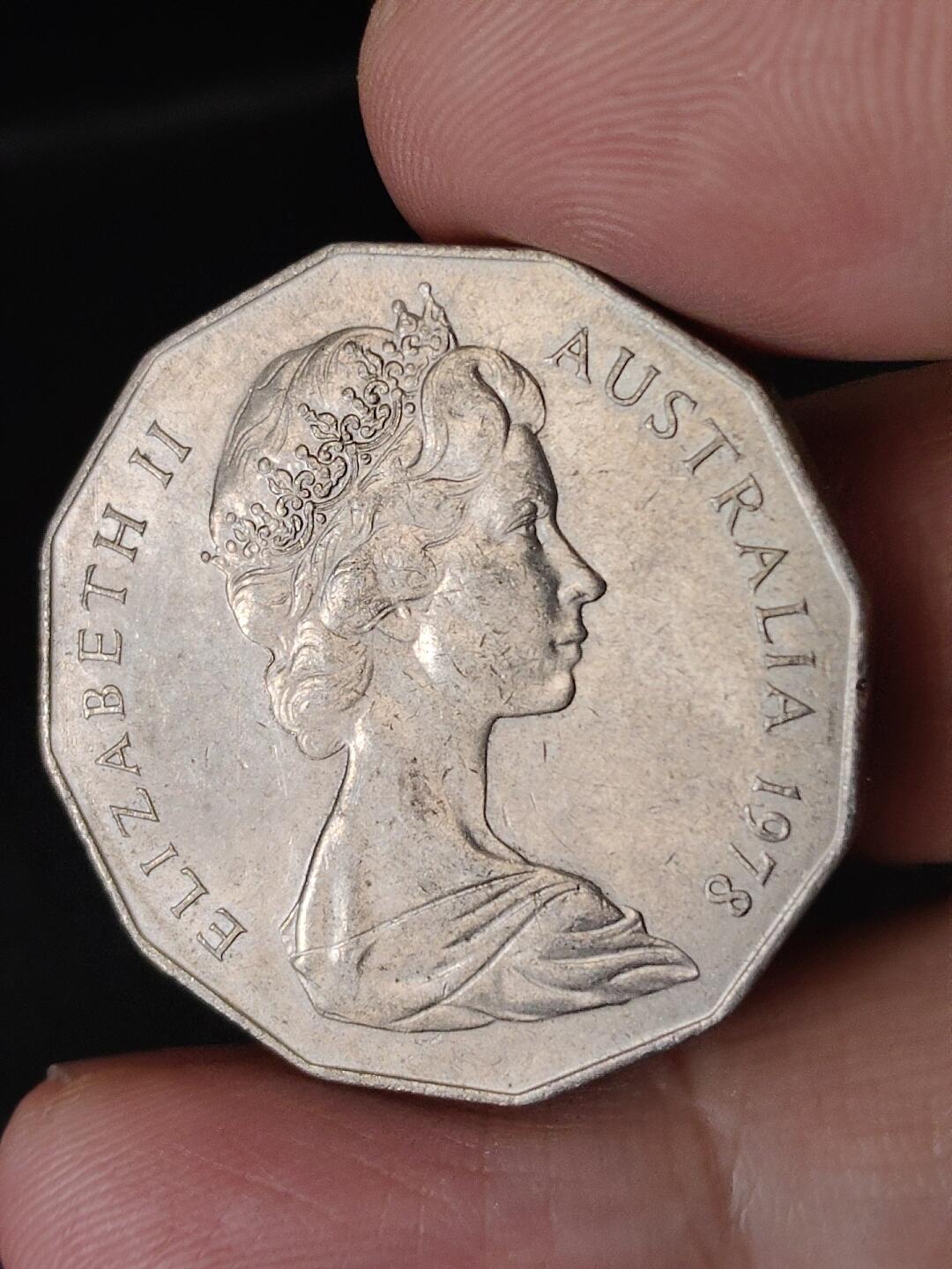 猩哥外币小铺➨【第224场】