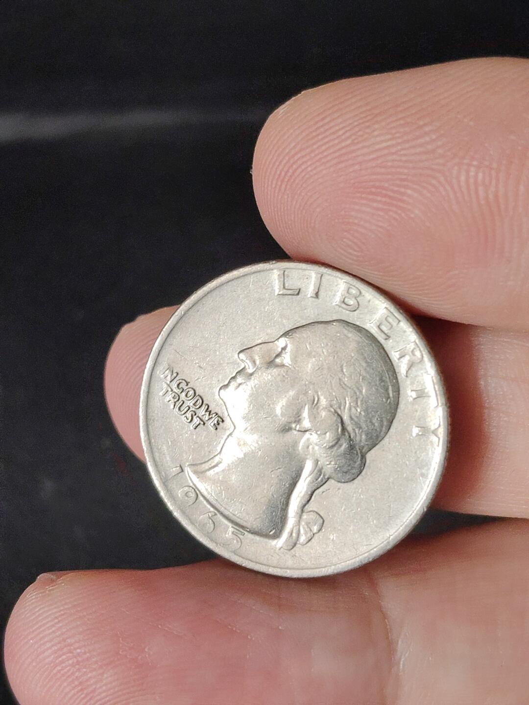 猩哥外币小铺➨【第224场】 美国