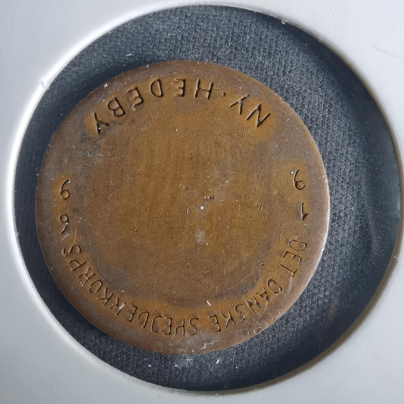 沼泽如烟--第1033场 1969年纪念章