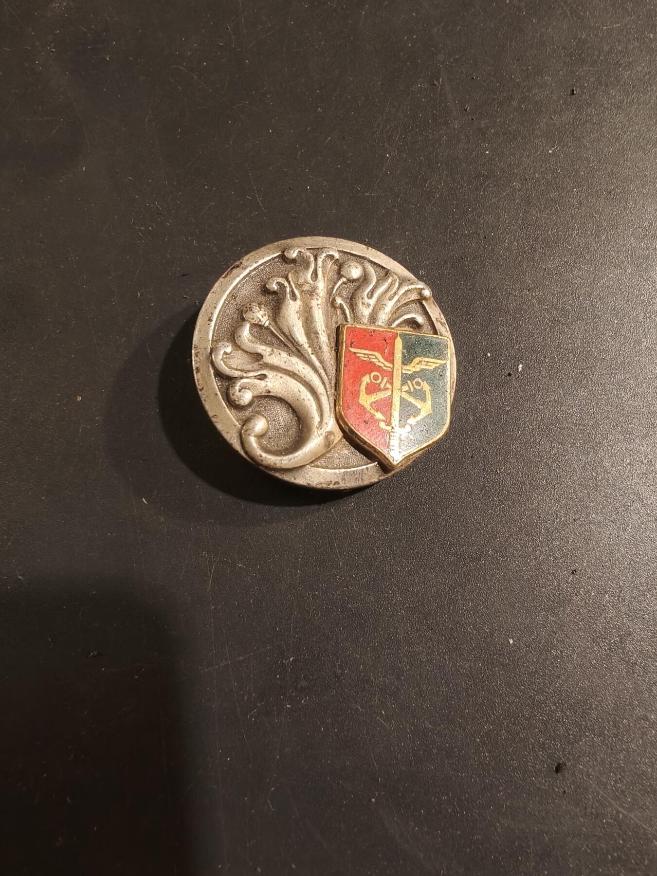 老王徽章第188期