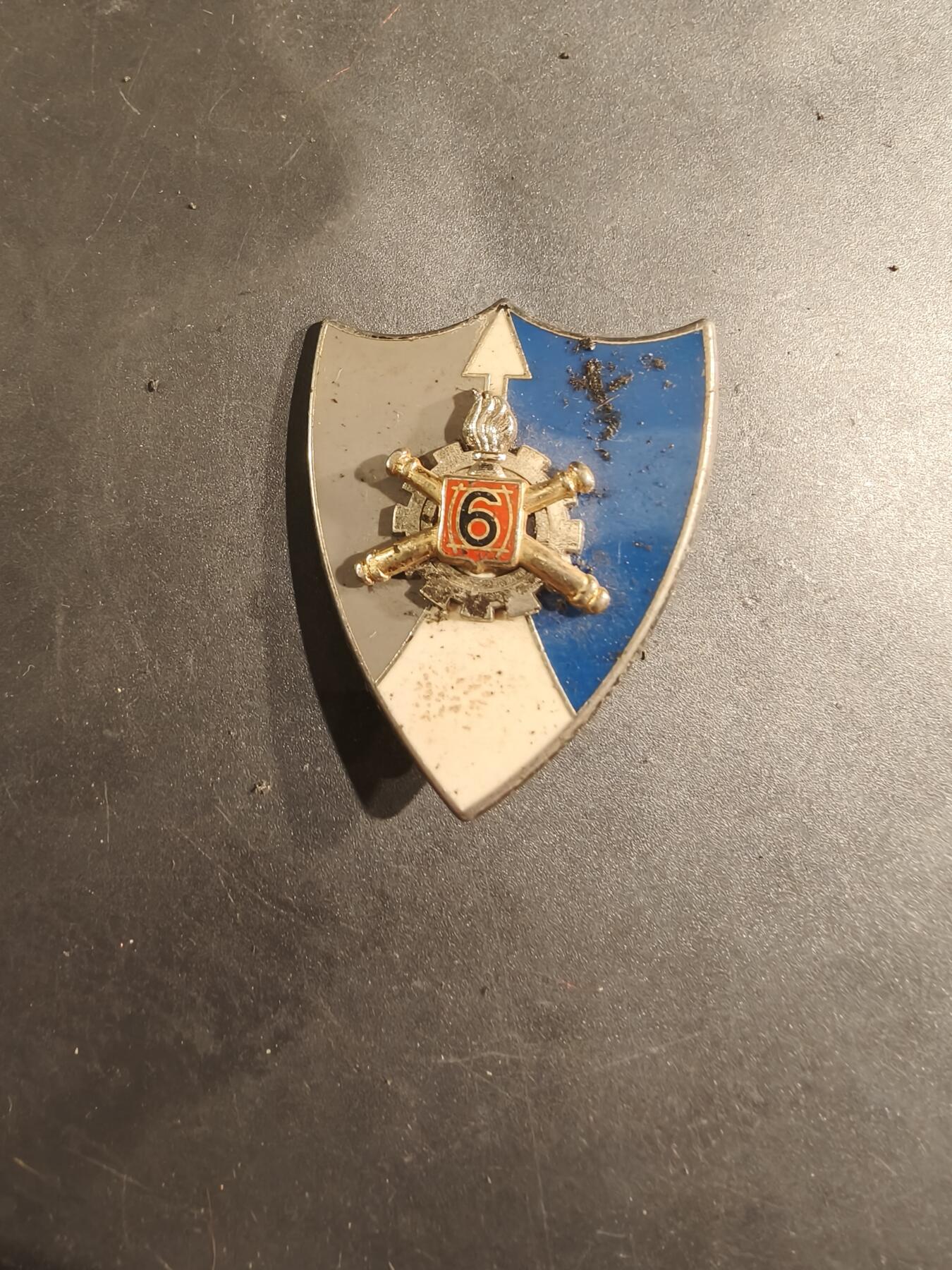 老王徽章第188期