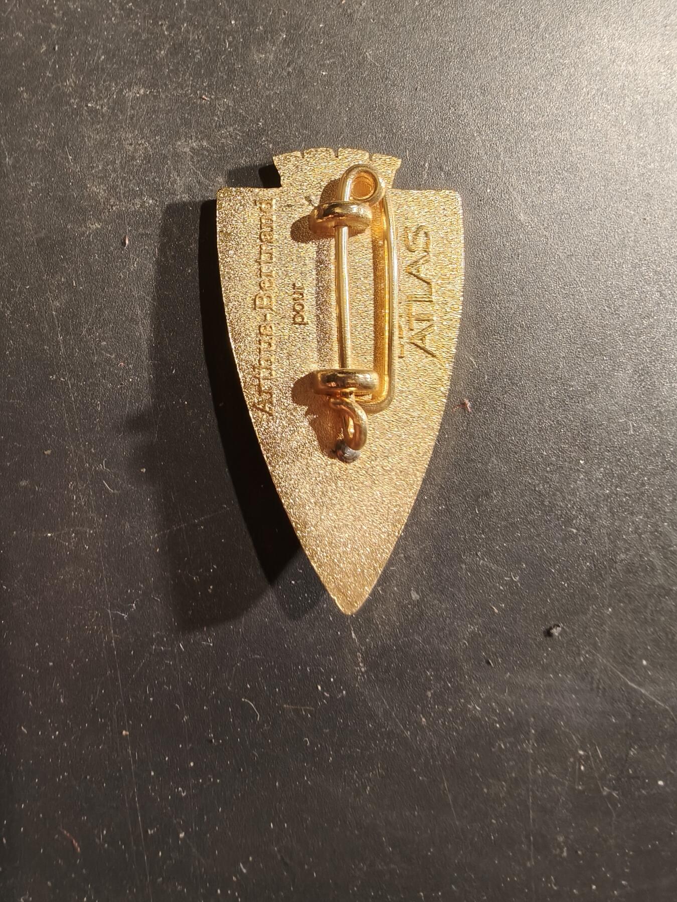 老王徽章第188期