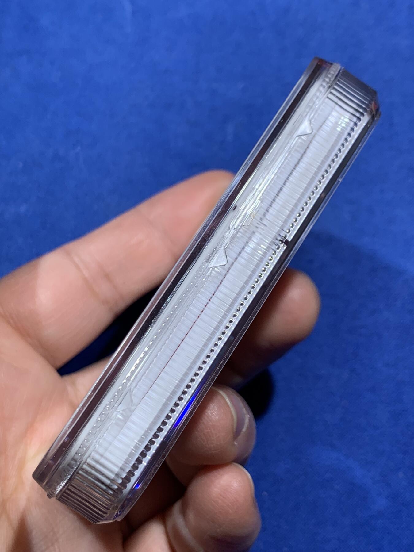 《竞宝斋》第473场 周日，周一 2场连拍 （全场包邮）欢迎送拍 NGC PF70UC 斐济2018年彩色异形银币 可口可乐瓶盖造型1元精制币 加厚盒 带盒证