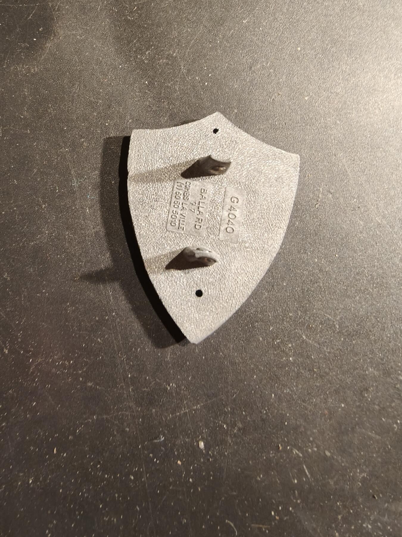 老王徽章第188期