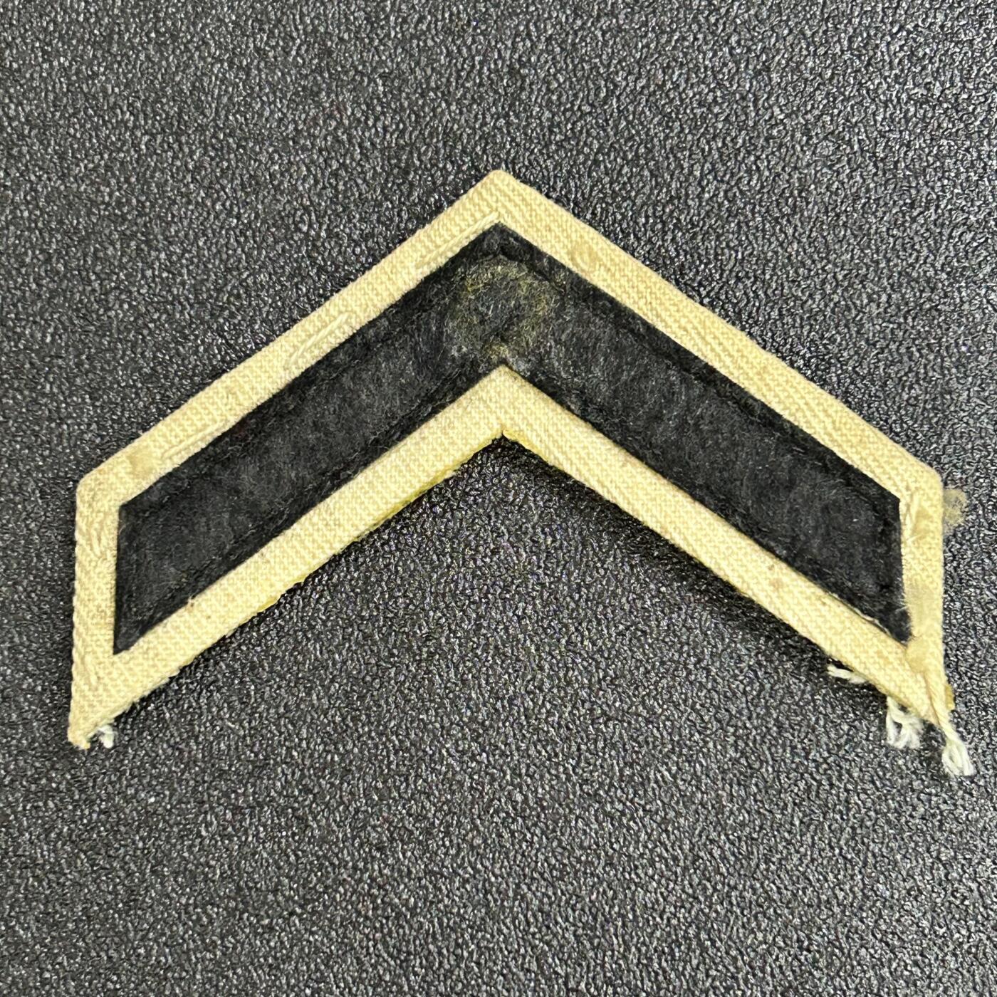 西秦中古拍卖第八十一期  不忘历史·抗战收藏 二战日本海军一线善行臂章