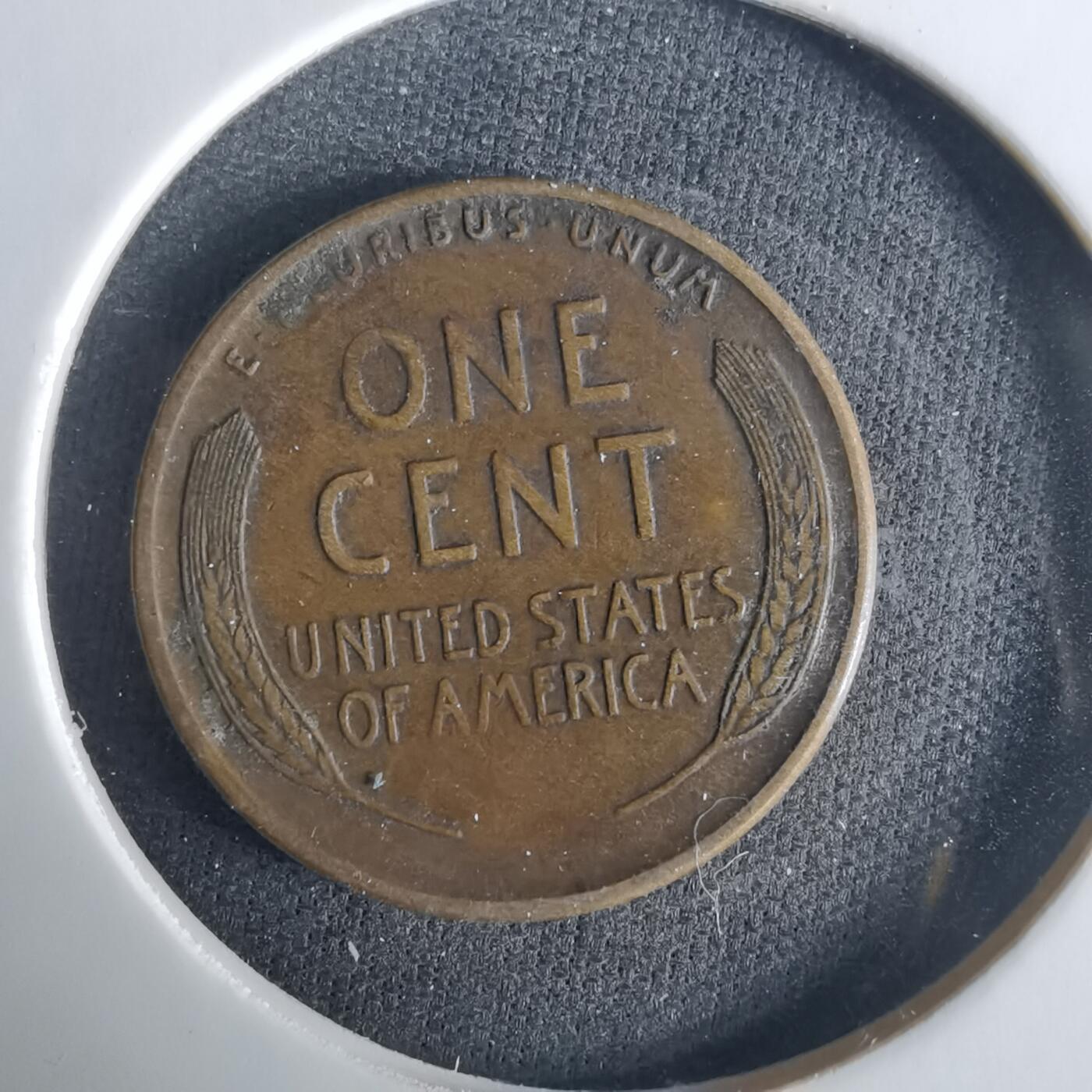 沼泽如烟--第1033场 美国1917年一分