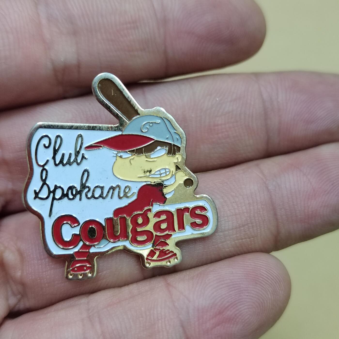 PCAI钱币  22-784  纸币邮票证章古钱铜元小专场 小章