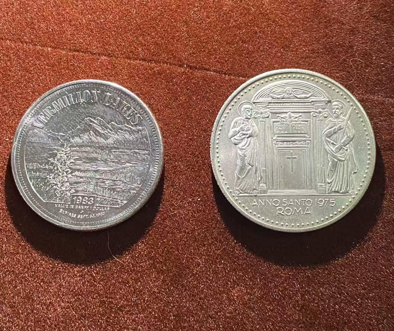 日日生财—方圆世界（全场包邮）