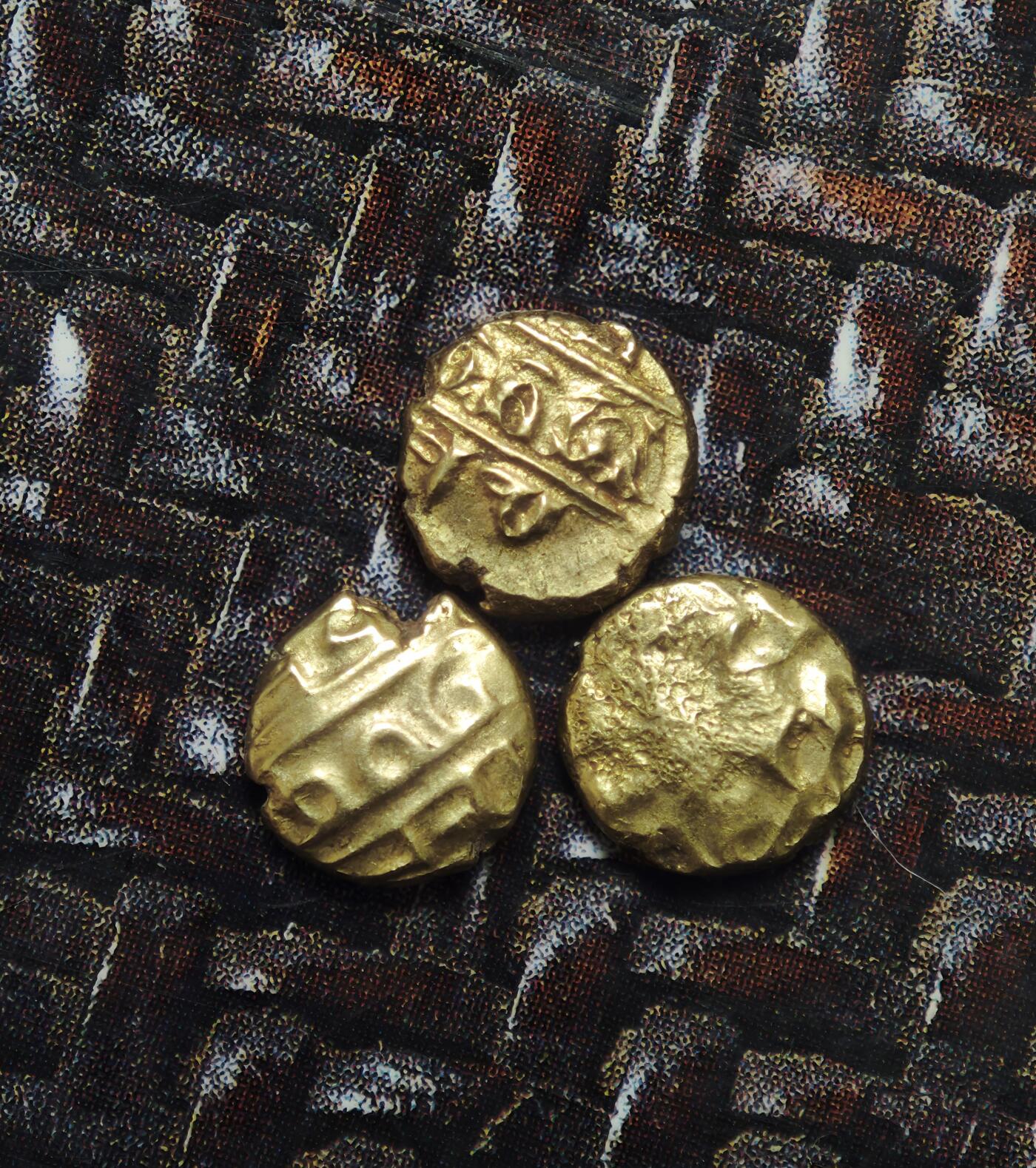 2026年3月捡漏拍