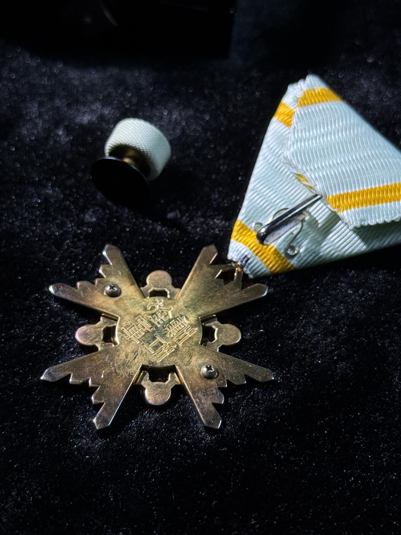 戎马世界章牌大赏，第112期