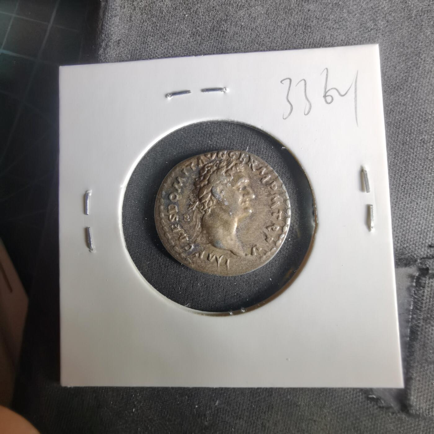 沼泽如烟--第1033场 币形纪念章