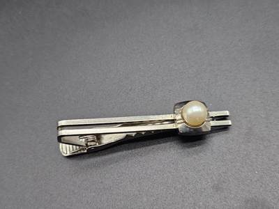 0元起拍勋章 第341期 咸鱼国勋章拍卖专场 3月25日（周三）下午6：00开始 - 中古领带夹