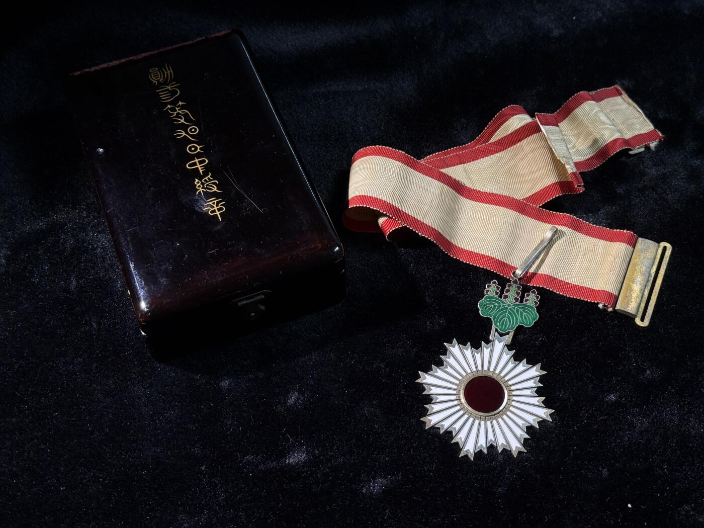 戎马世界章牌大赏，第112期