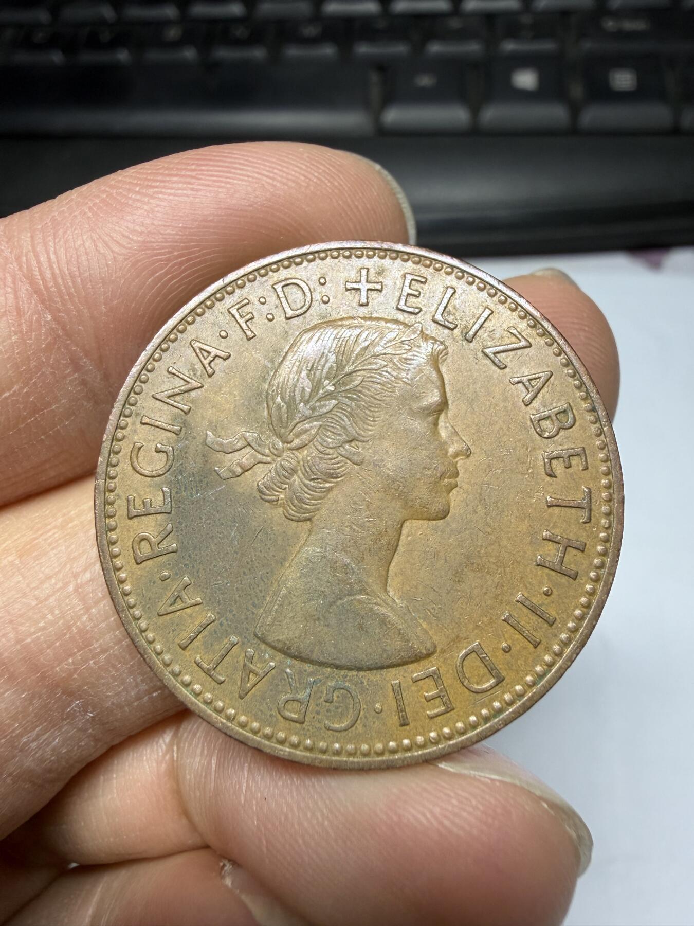 2026年集古藏今外币拍卖第三期-第7场—（总第317拍），可以寄存60天，满160元包邮。