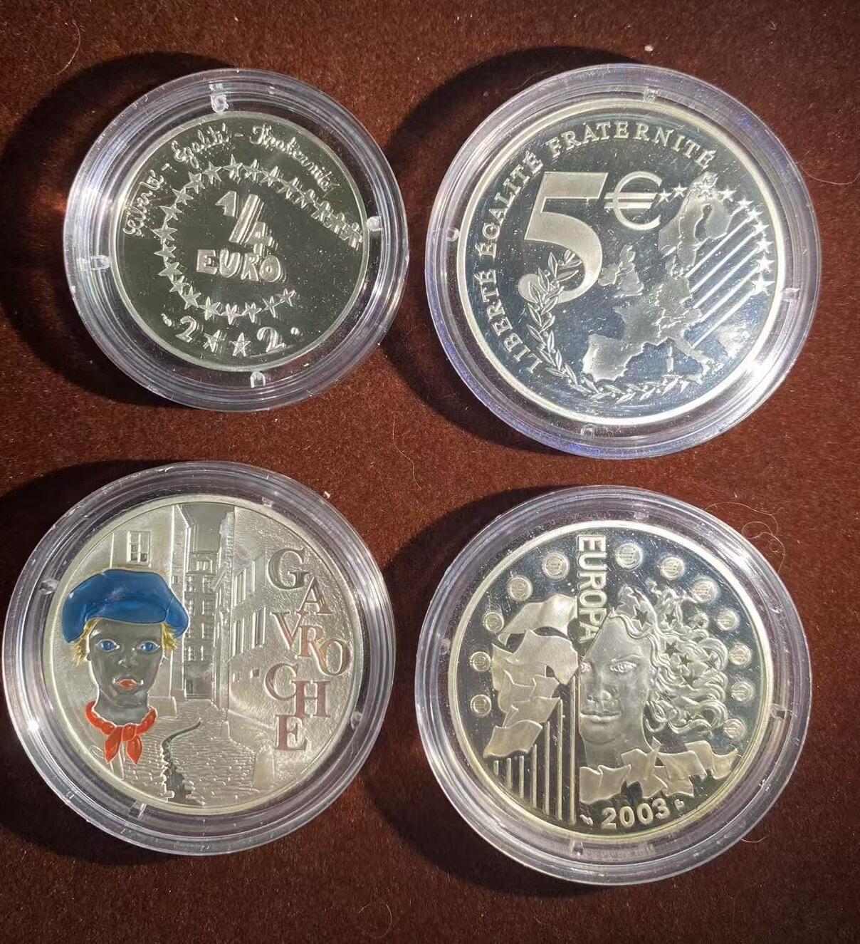 日日生财—方圆世界（全场包邮）