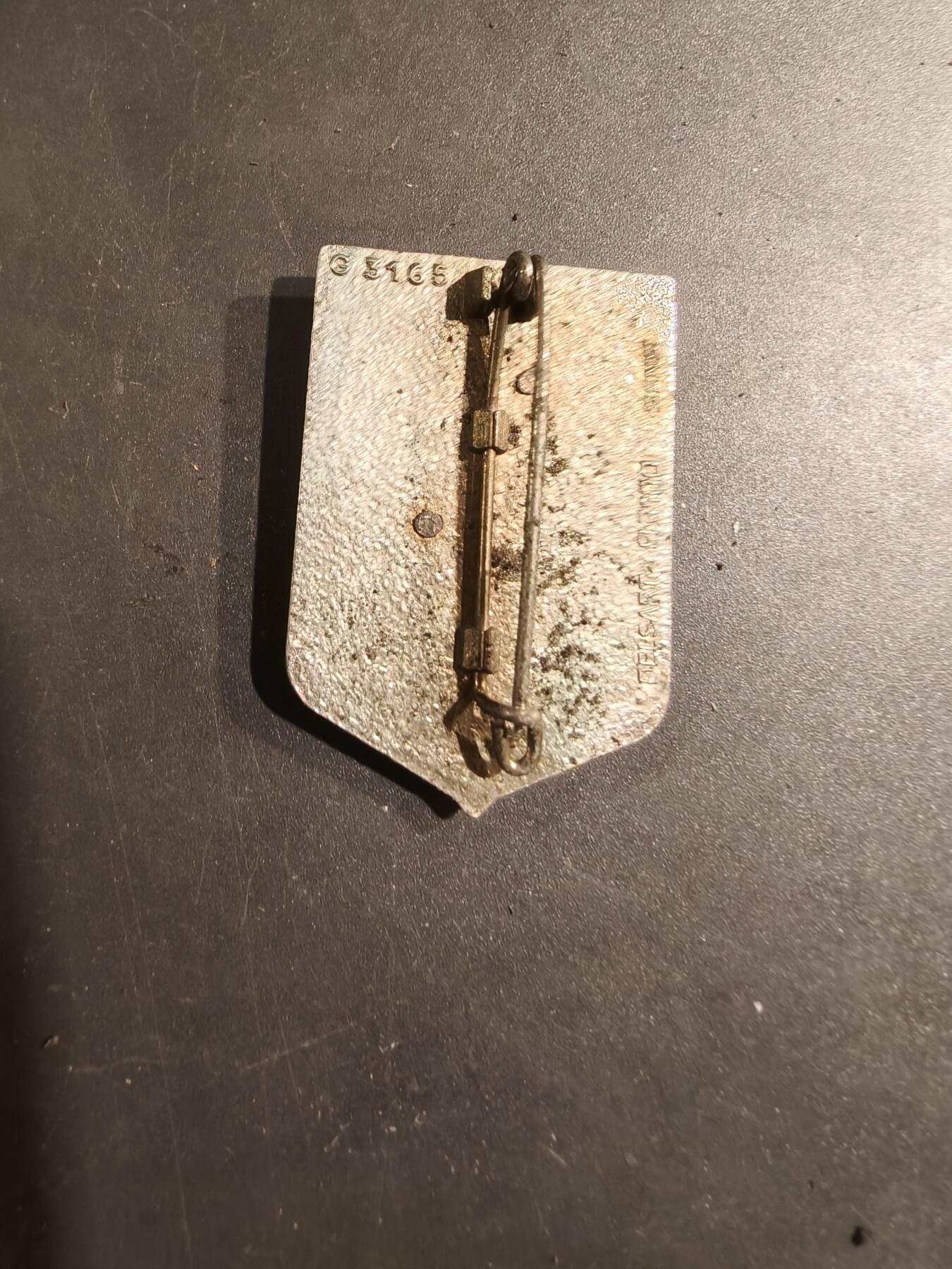 老王徽章第188期