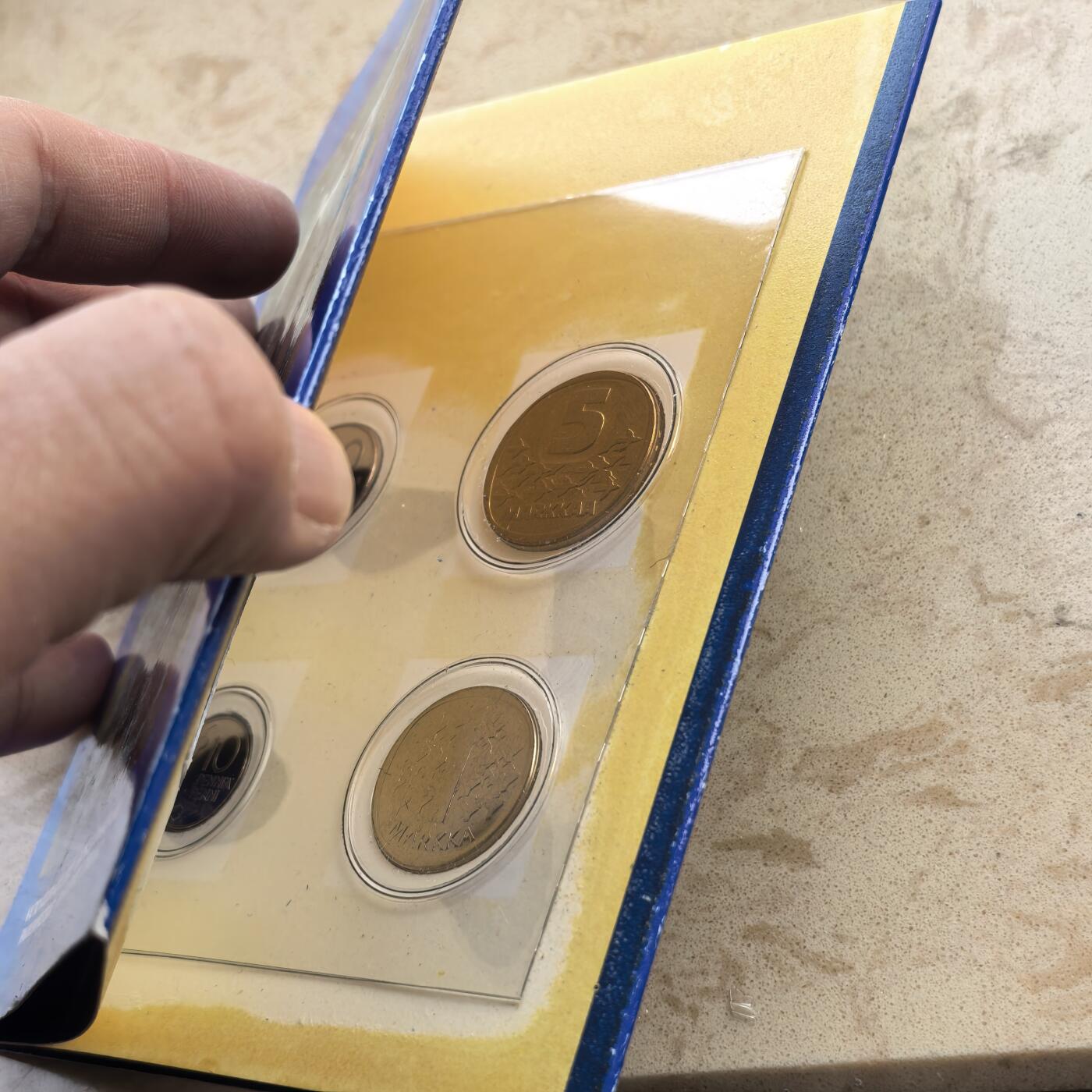 道一币馆币章第一百七十场