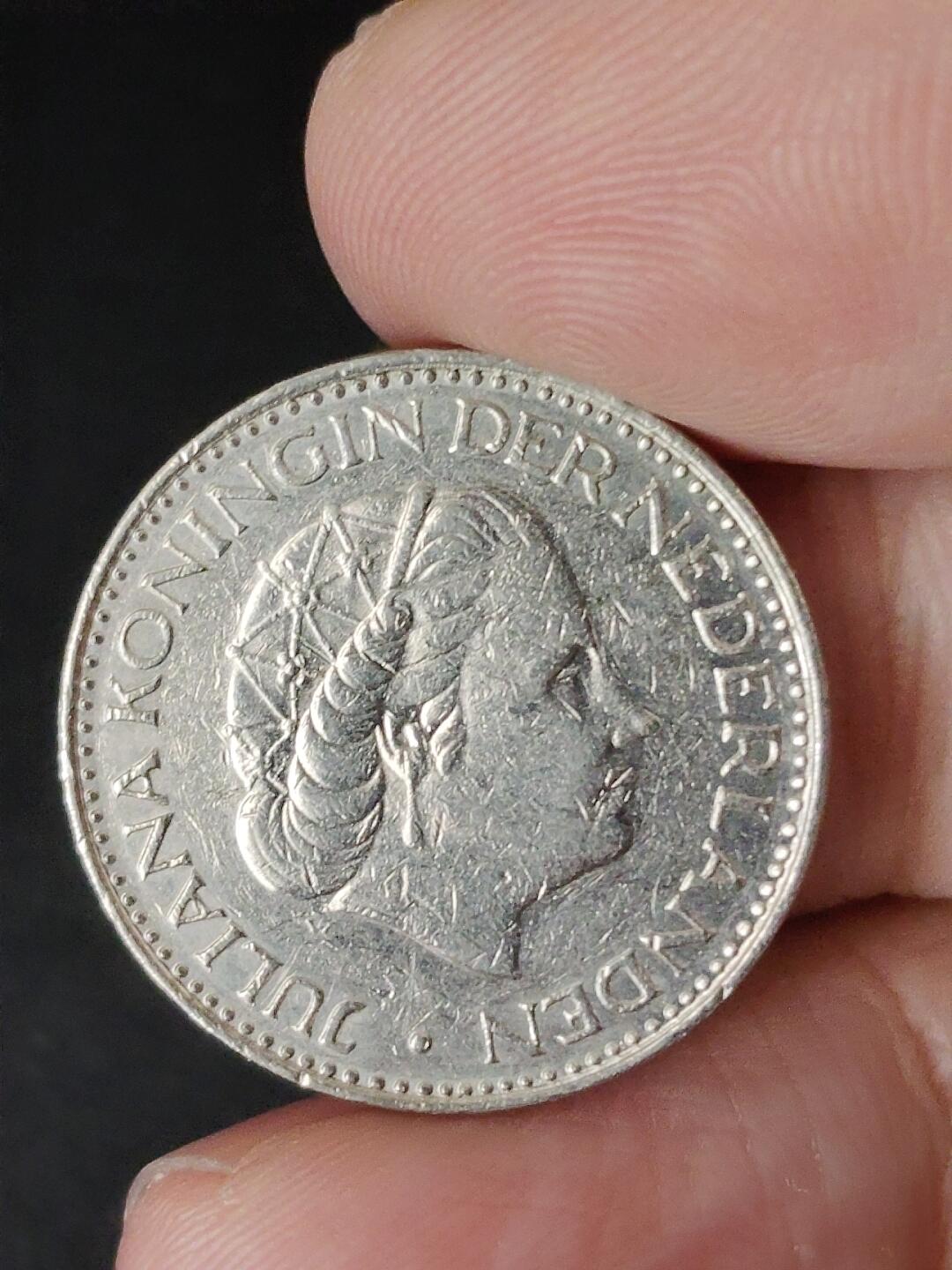 猩哥外币小铺➨【第224场】 荷兰