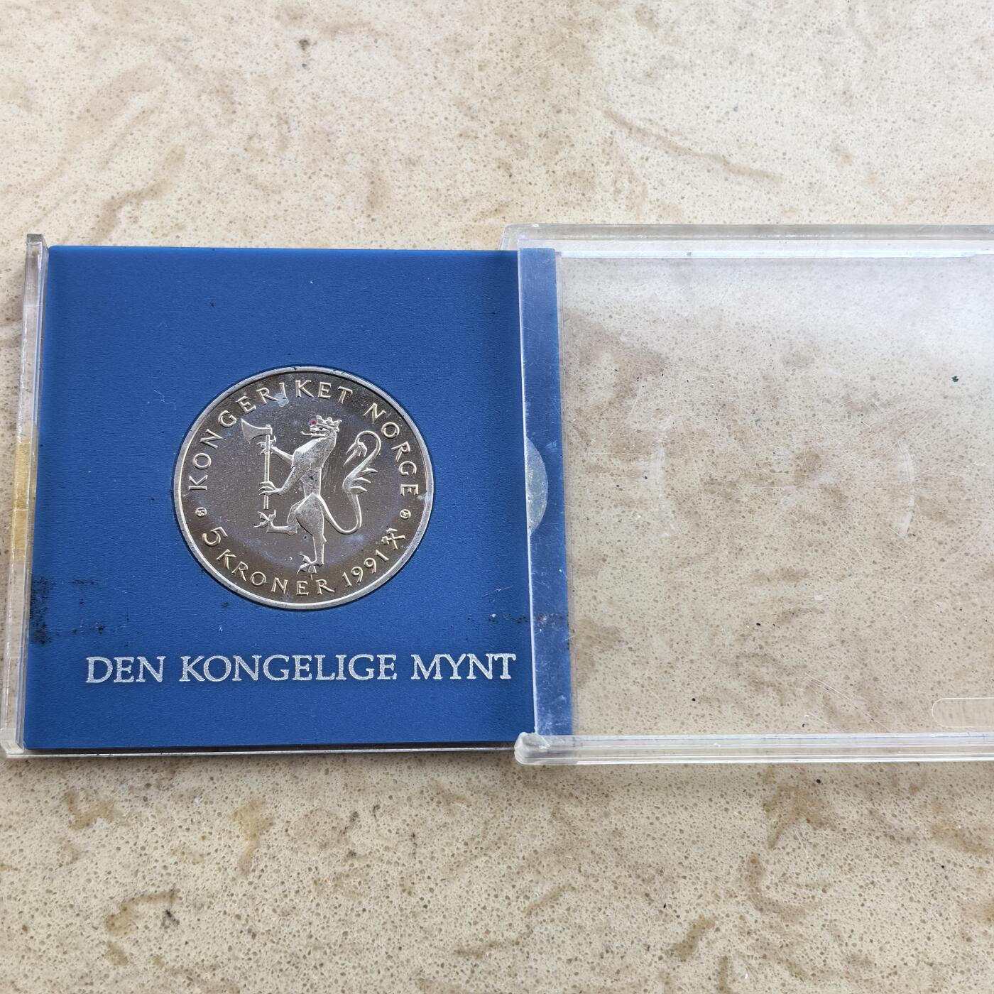 道一币馆币章第一百七十场