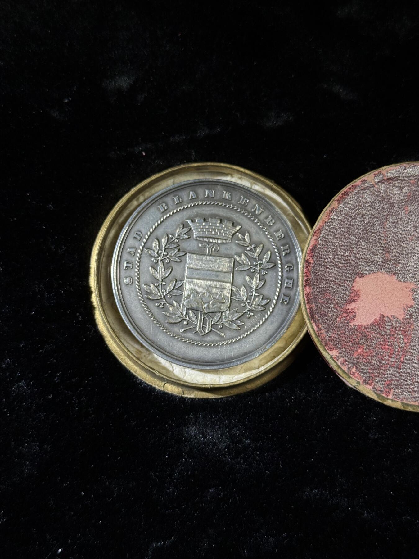 戎马世界章牌大赏，第112期 英国章牌