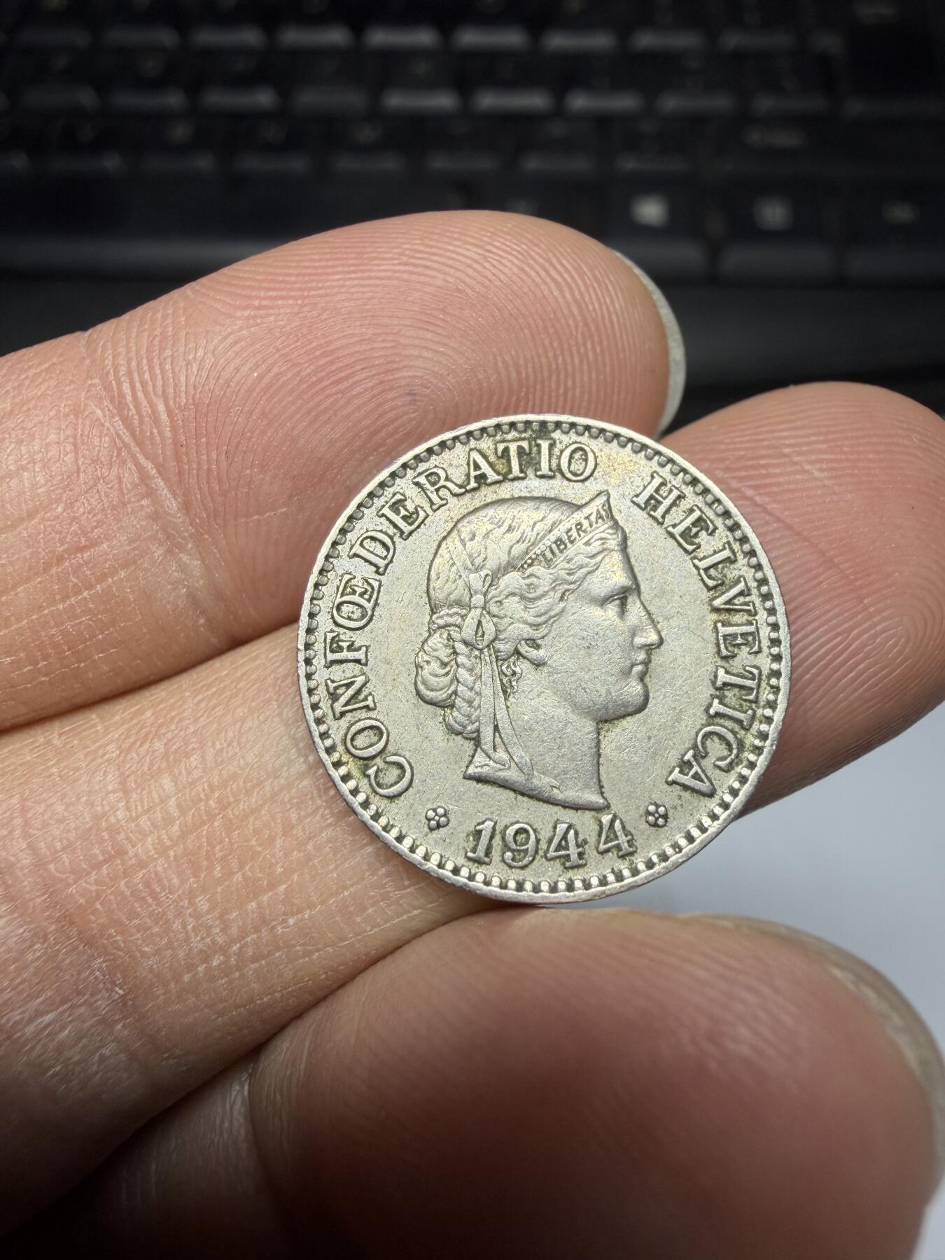 2026年集古藏今外币拍卖第三期-第7场—（总第317拍），可以寄存60天，满160元包邮。