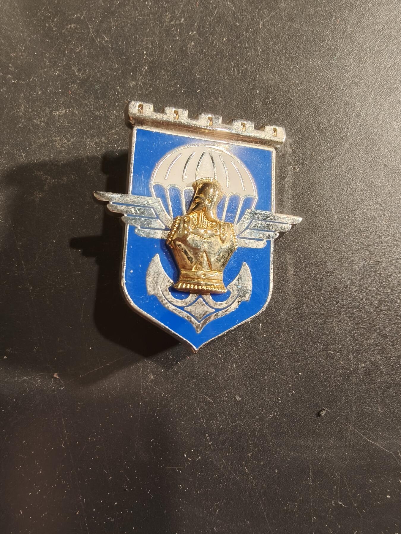 老王徽章第188期