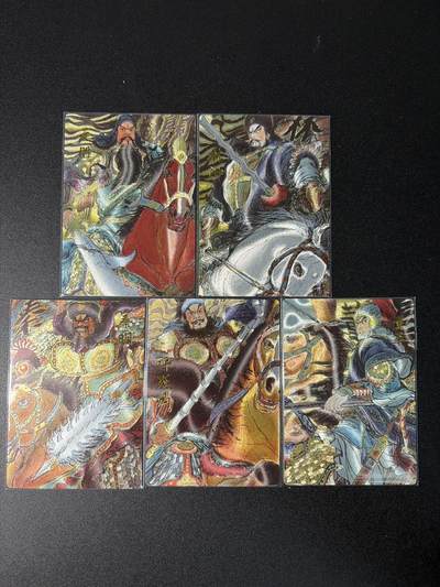 NO.28 好又多金牌大场，每周一站式配齐，方便凑单！（周6晚9点截拍，卖家送拍0抽成！） - 昆仑万象 权迎东 梁山五虎 粗闪