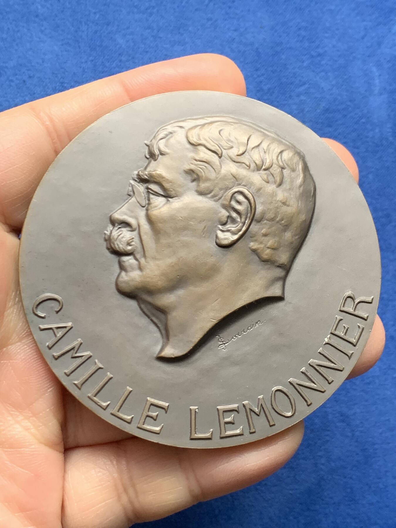 《竞宝斋》第473场 周日，周一 2场连拍 （全场包邮）欢迎送拍 1844年-1913年著名作家与艺术家