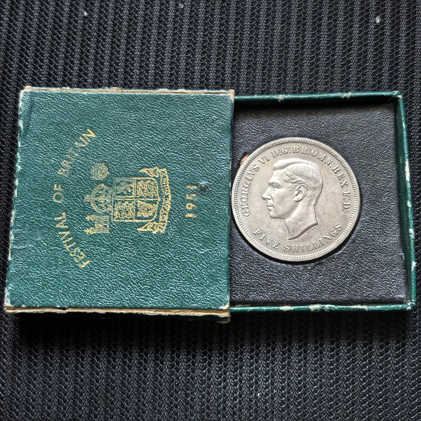 道一币馆币章第一百七十场