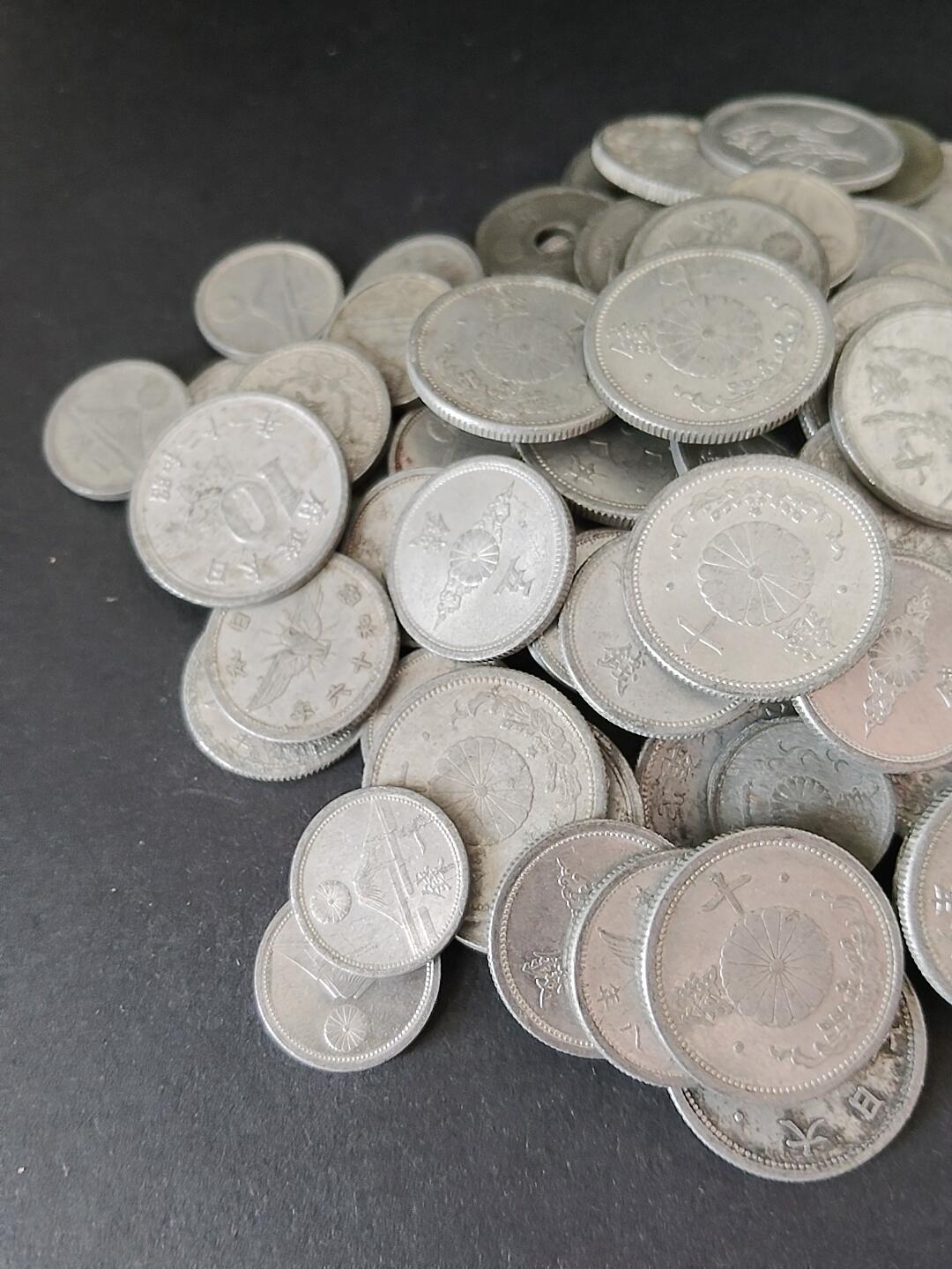 猩哥外币小铺➨【第224场】