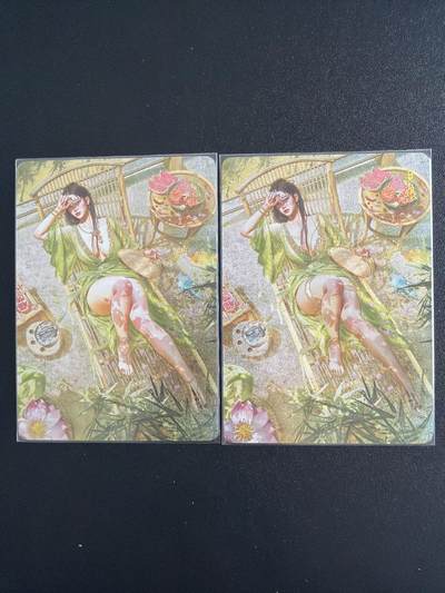 NO.28 好又多金牌大场，每周一站式配齐，方便凑单！（周6晚9点截拍，卖家送拍0抽成！） - 焱卡 刷子 风花雪月 贞娘 幻彩折光 双服饰一对