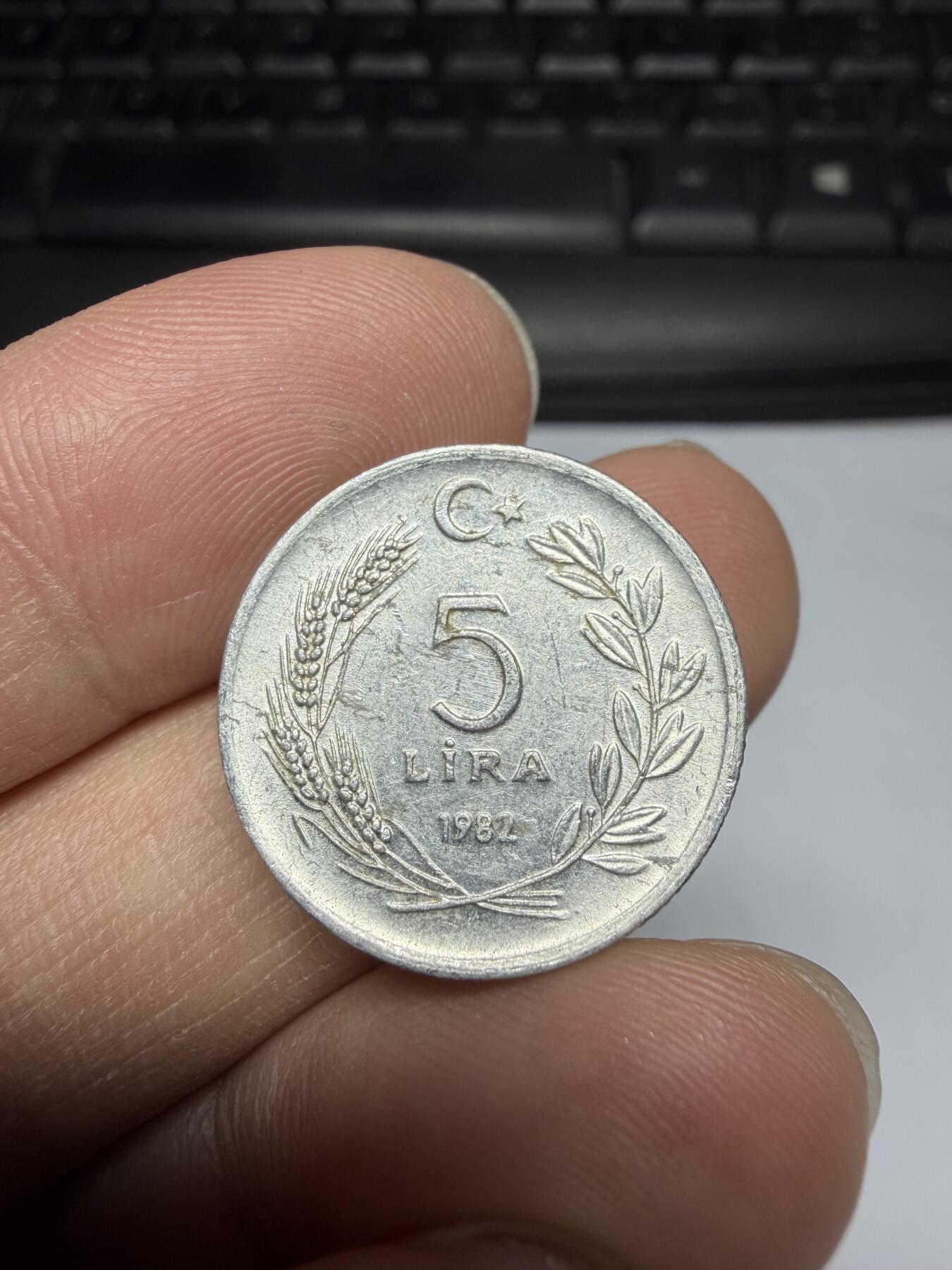 2026年集古藏今外币拍卖第三期-第7场—（总第317拍），可以寄存60天，满160元包邮。