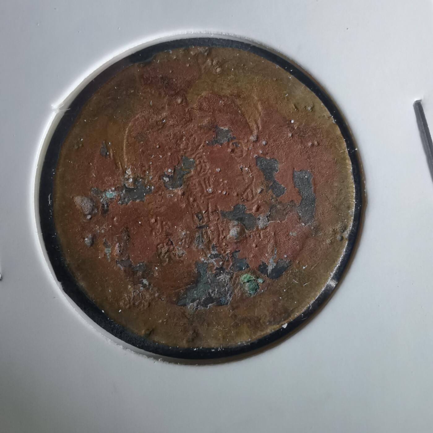 沼泽如烟--第1033场 纪念章