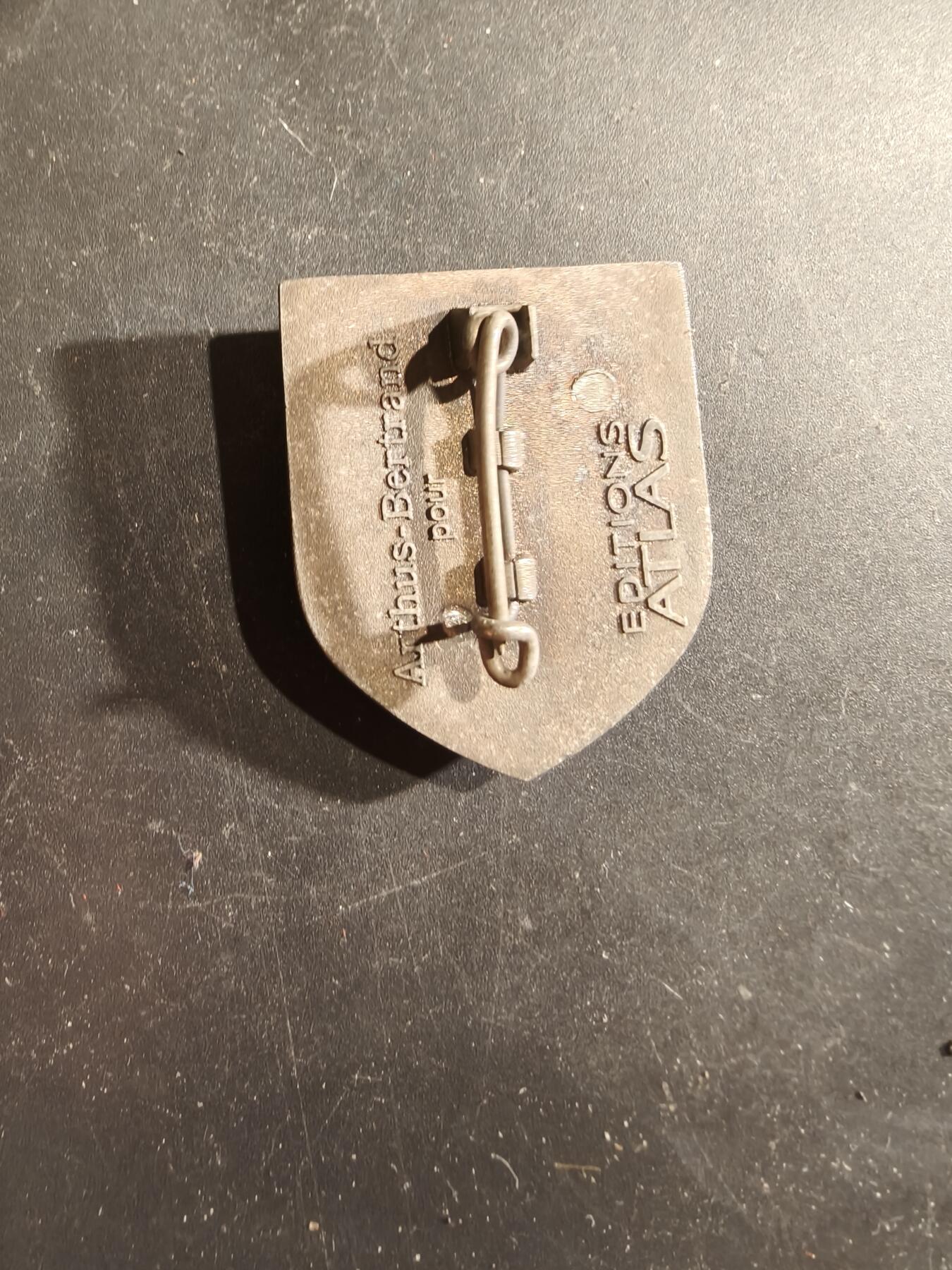 老王徽章第188期