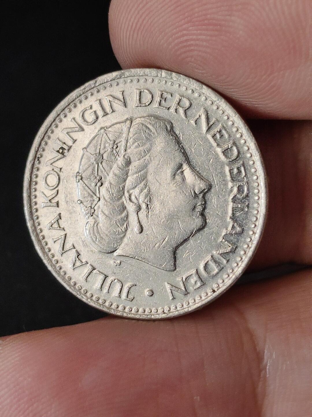 猩哥外币小铺➨【第224场】 荷兰