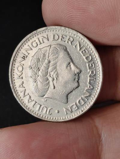 猩哥外币小铺➨【第224场】 - 荷兰