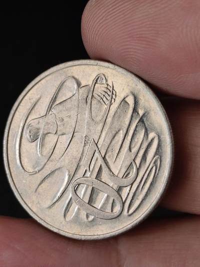 猩哥外币小铺➨【第224场】 - 澳大利亚