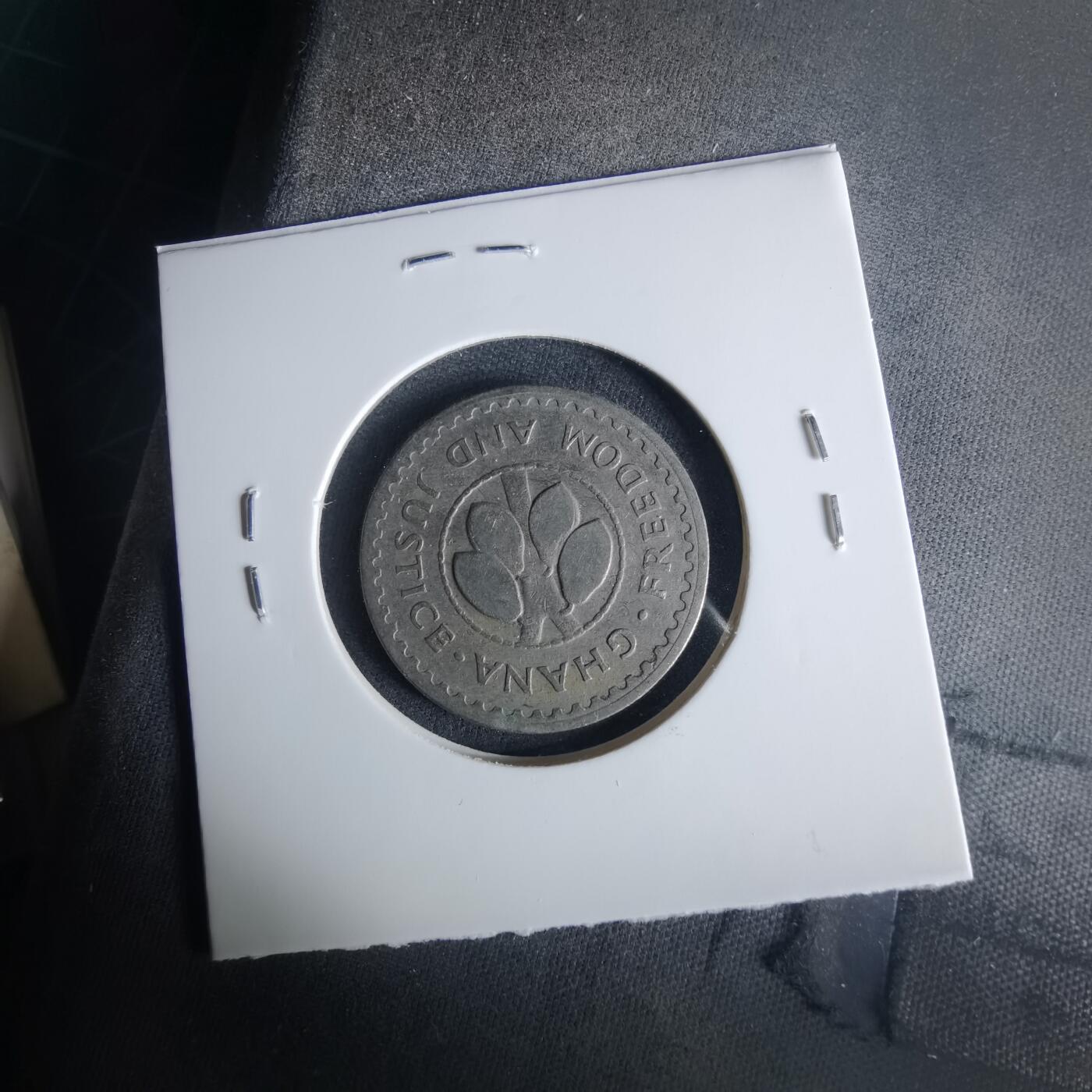 沼泽如烟--第1033场 加纳1967年10比塞瓦