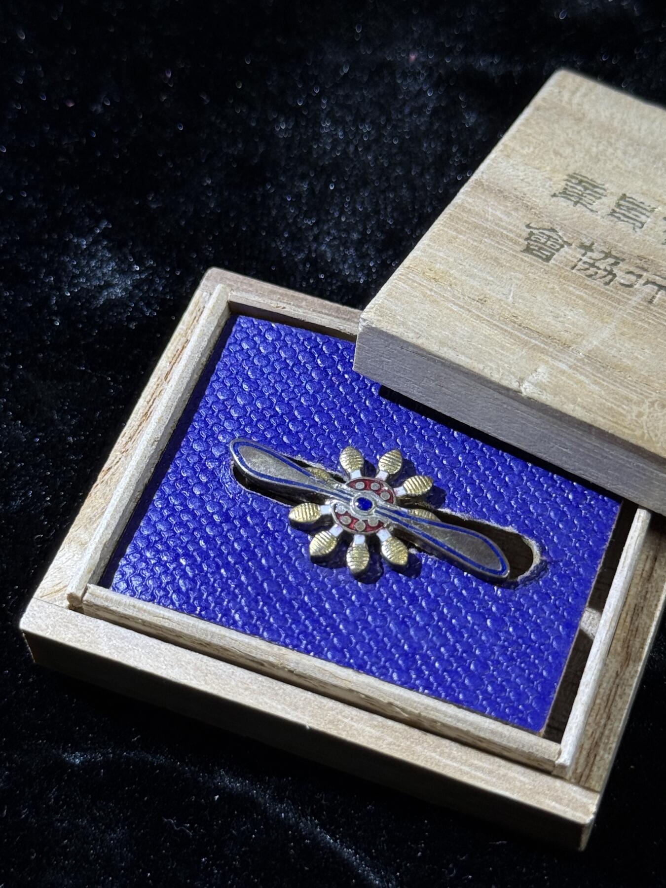 戎马世界章牌大赏，第112期