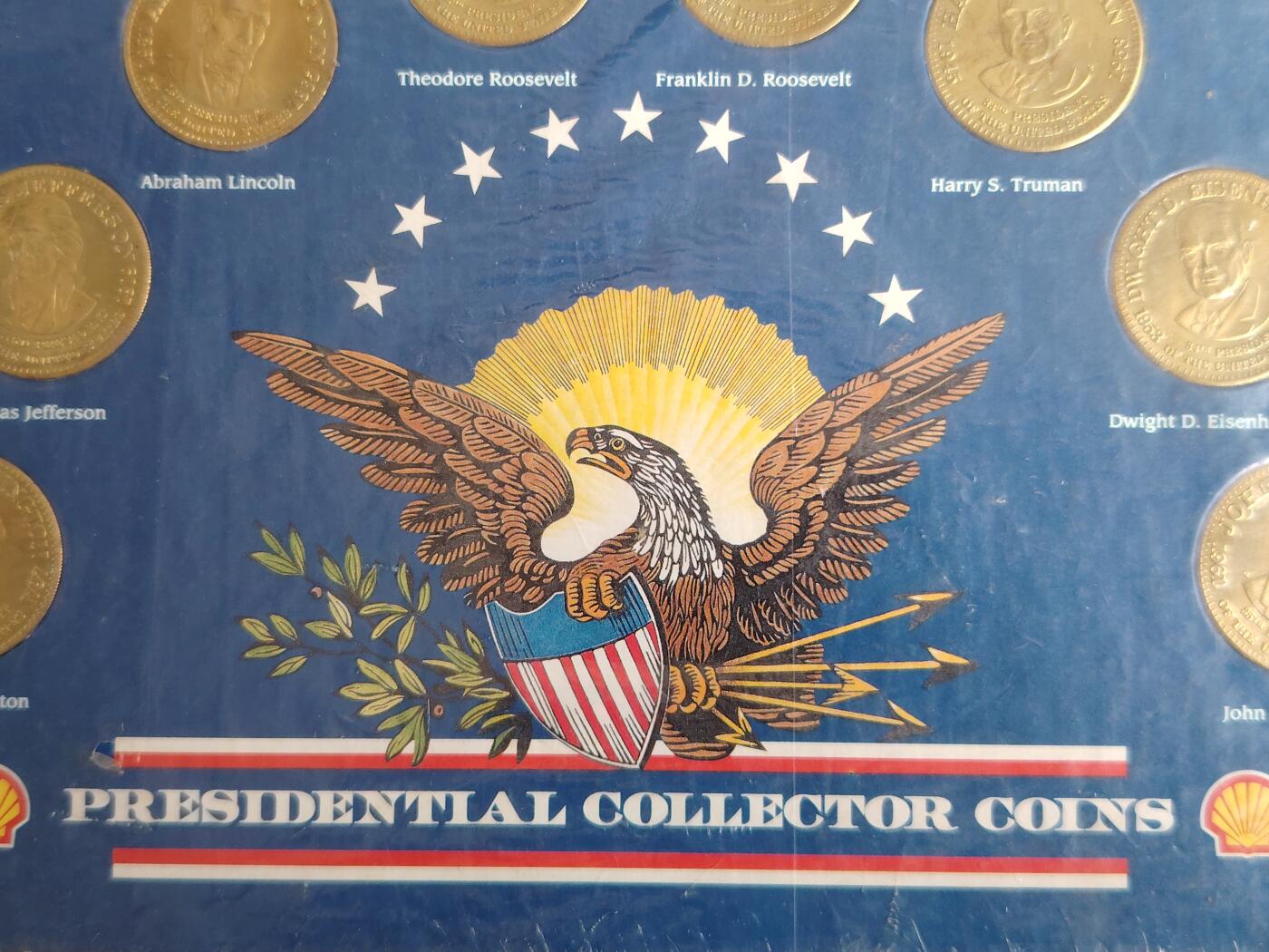 布加迪🐬～世界钱币(上海)🌾第 282 期 /  各国套币和散币