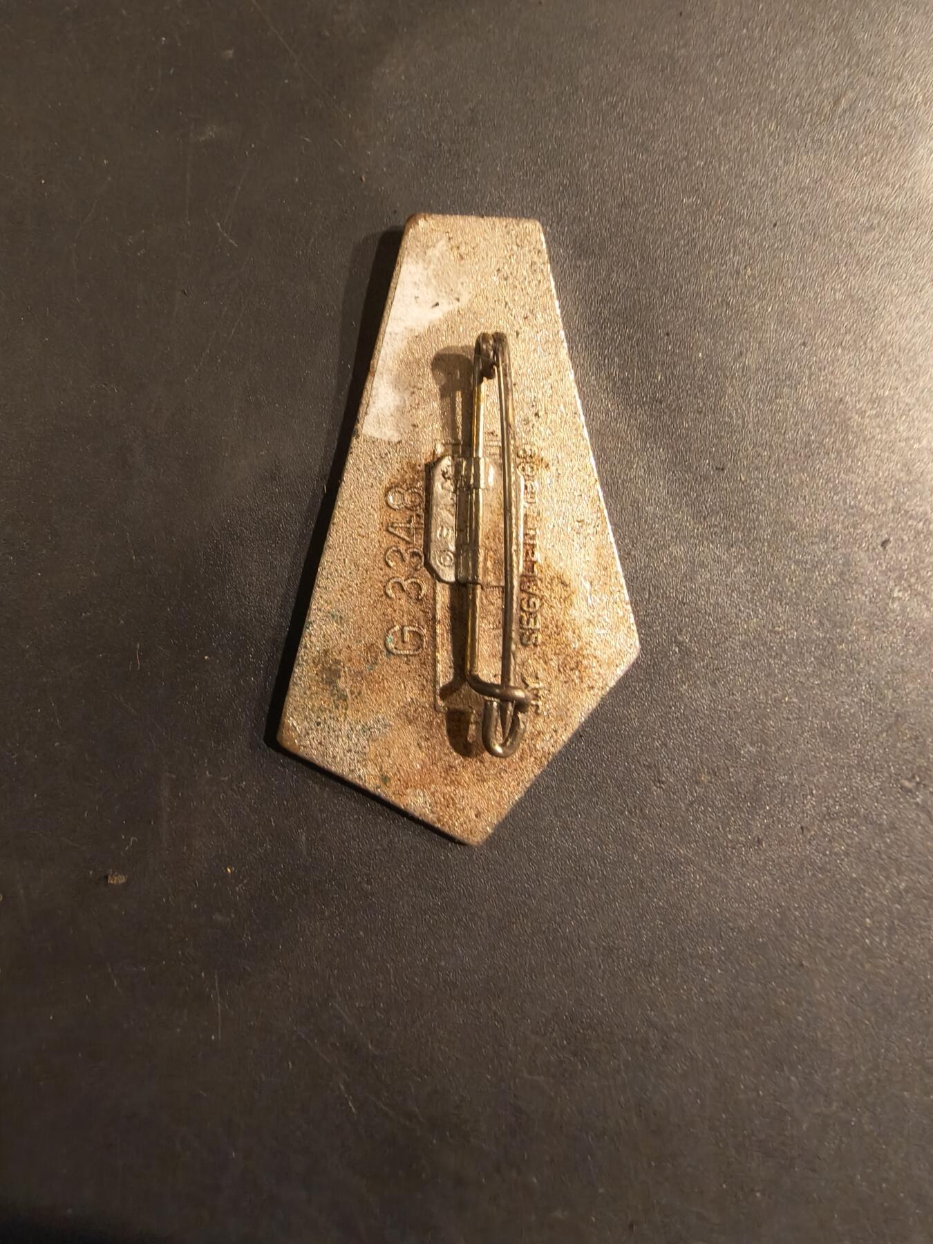 老王徽章第188期