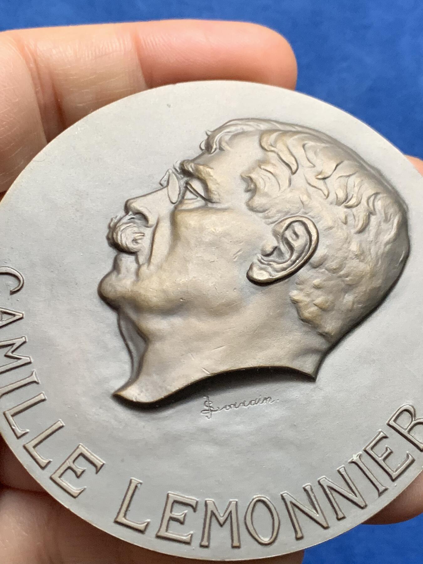 《竞宝斋》第473场 周日，周一 2场连拍 （全场包邮）欢迎送拍 1844年-1913年著名作家与艺术家