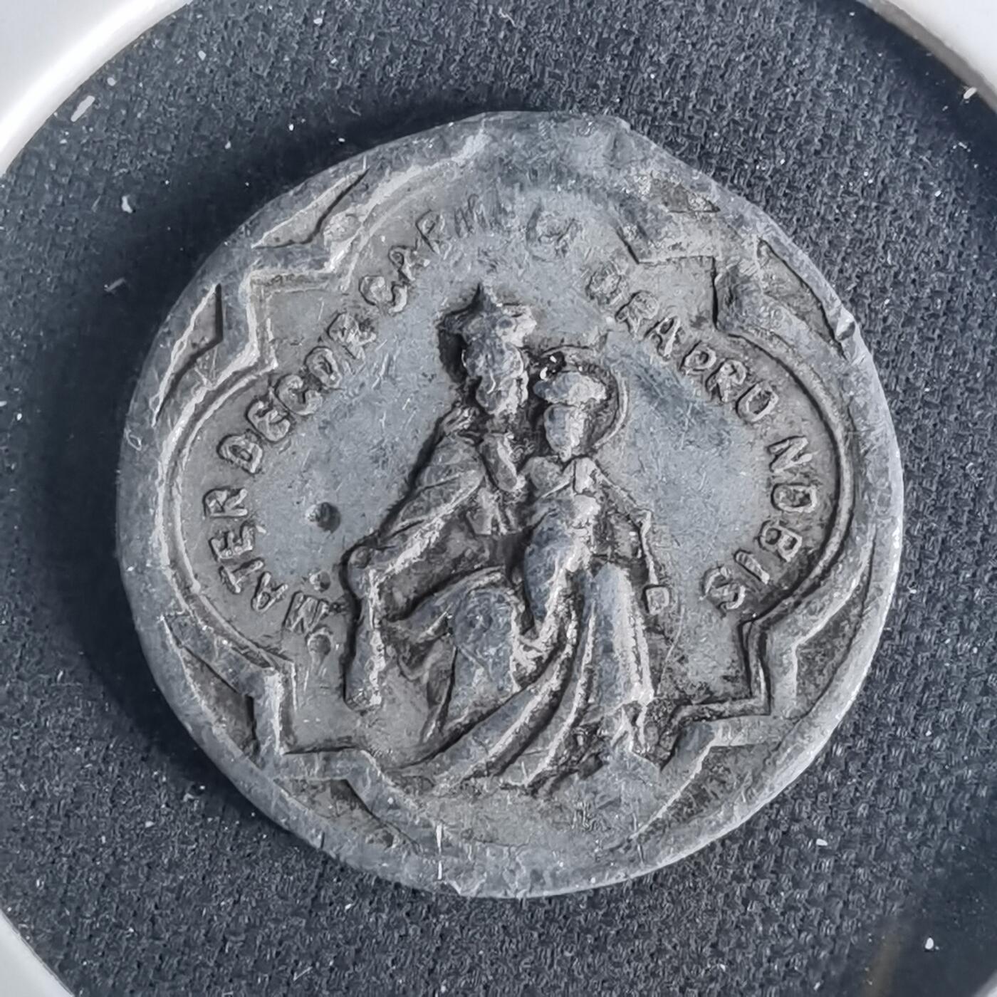 沼泽如烟--第1033场 宗教小章