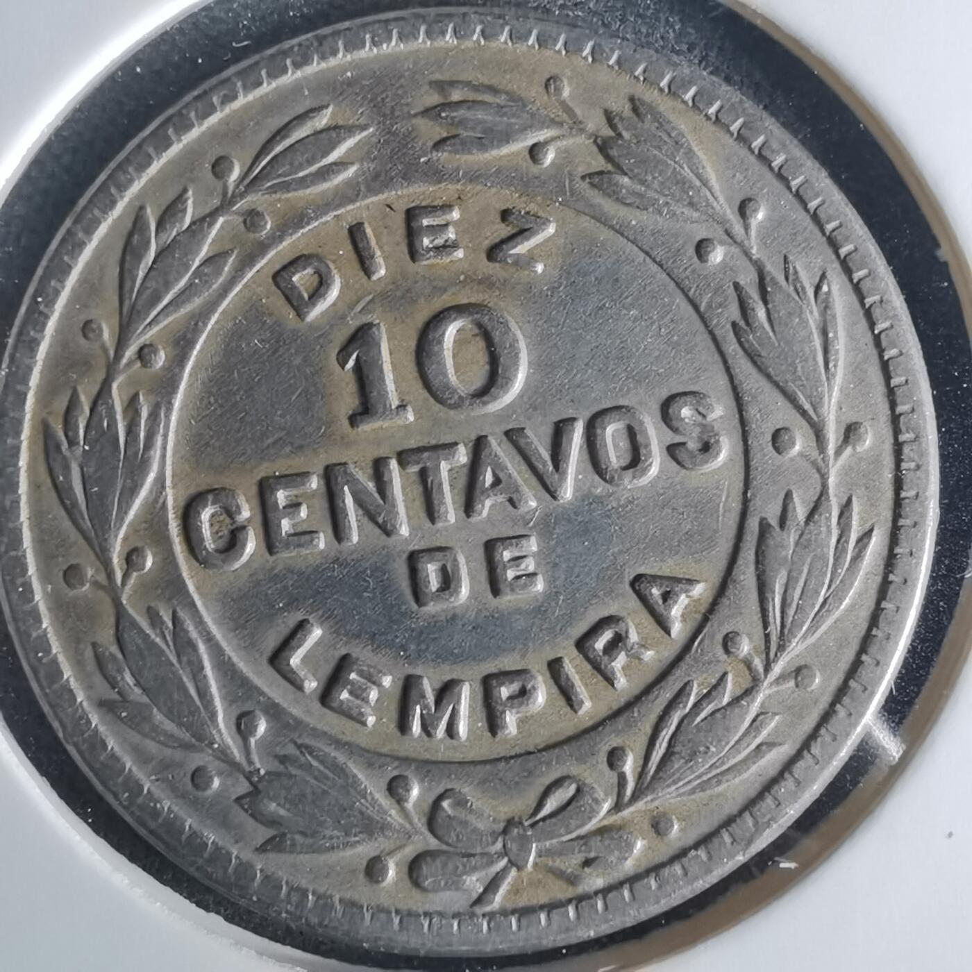 沼泽如烟--第1033场 洪都拉斯1956年十分