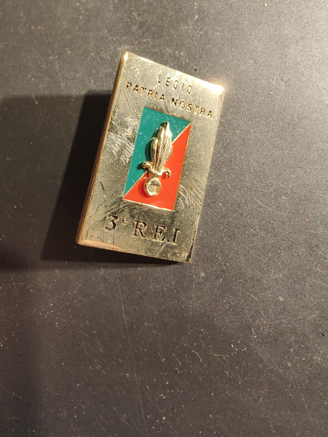 老王徽章第188期