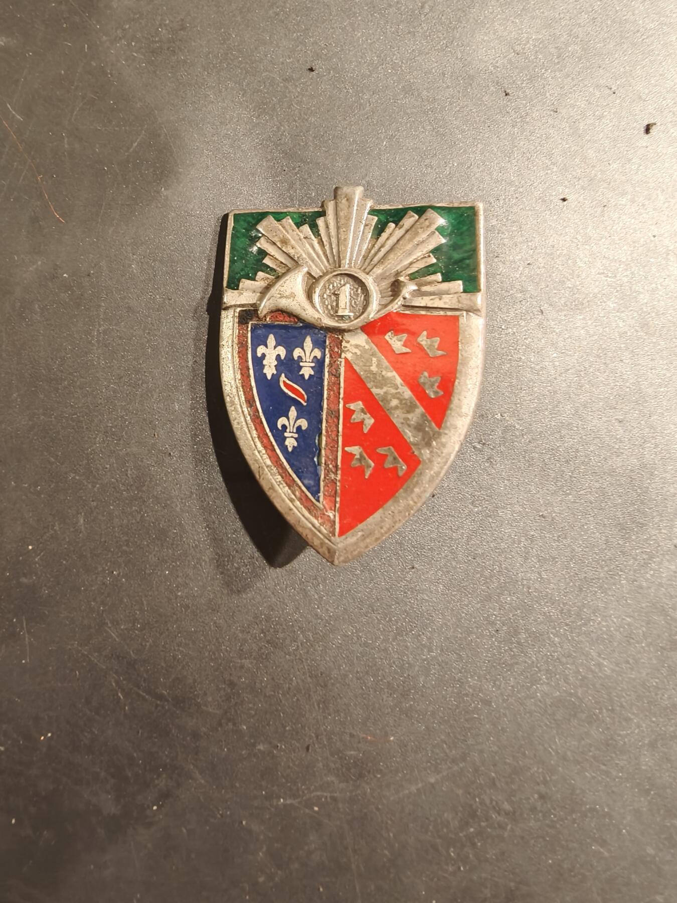 老王徽章第188期