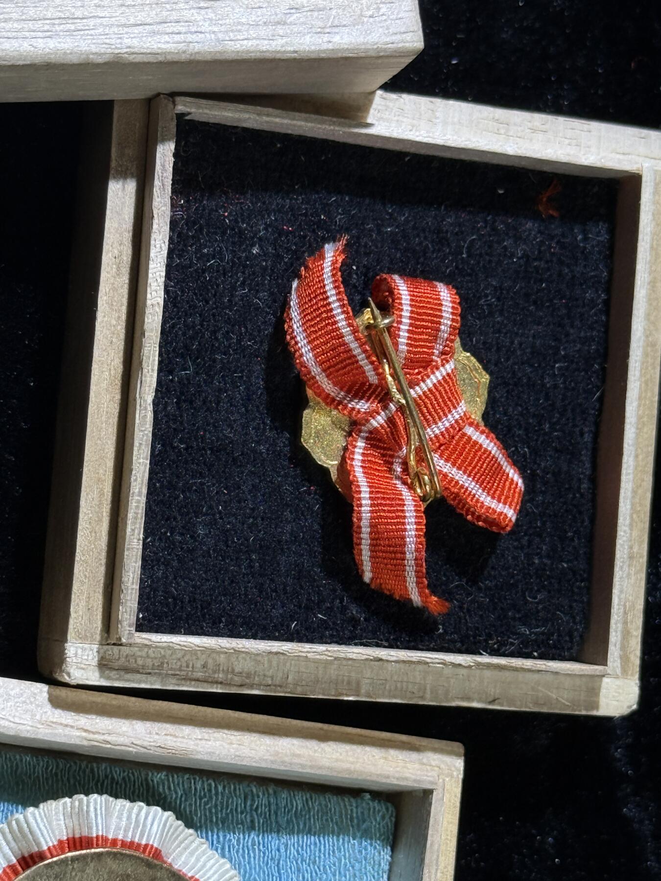 戎马世界章牌大赏，第112期