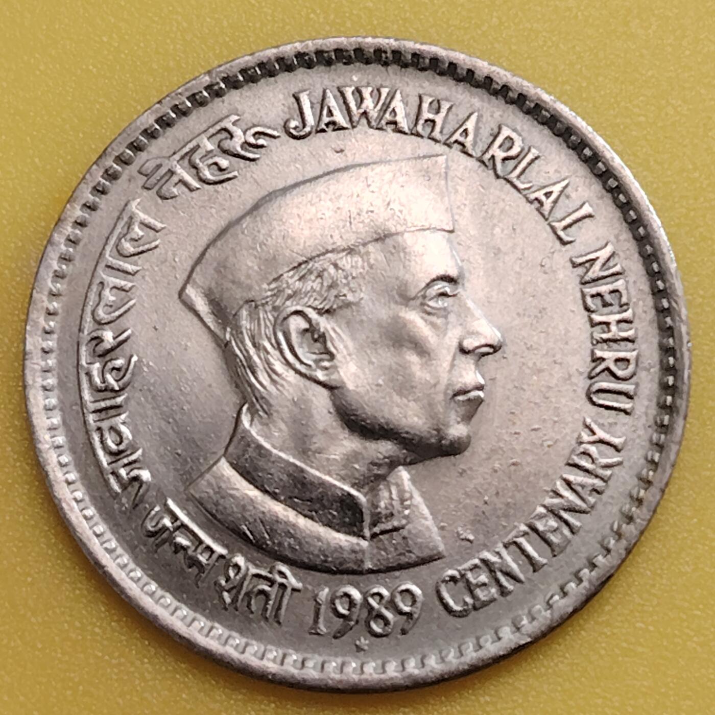 布加迪🐬～世界钱币(上海)🌾第 282 期 /  各国套币和散币 印度🇮🇳