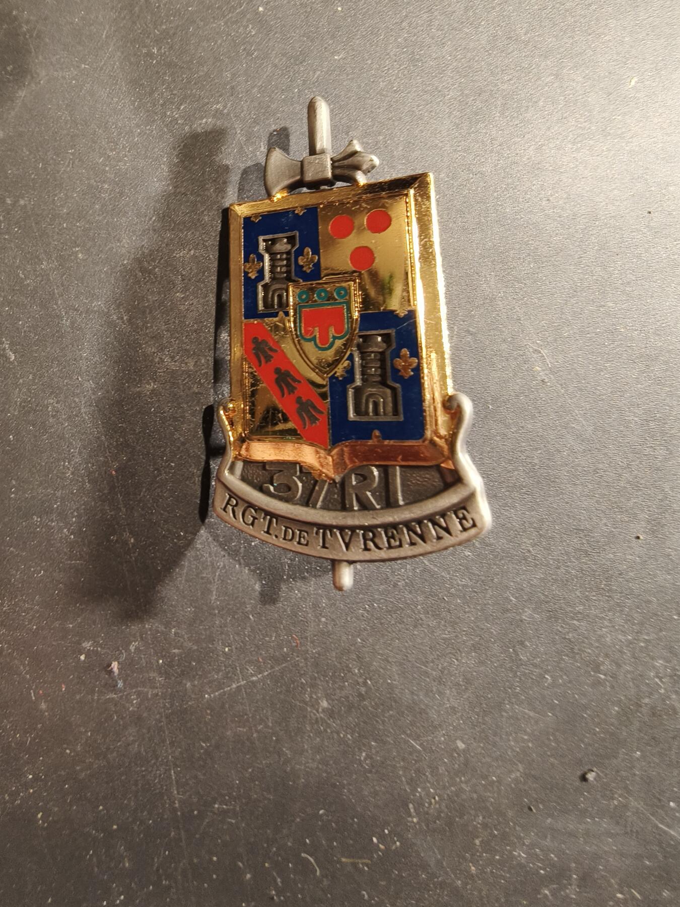 老王徽章第188期