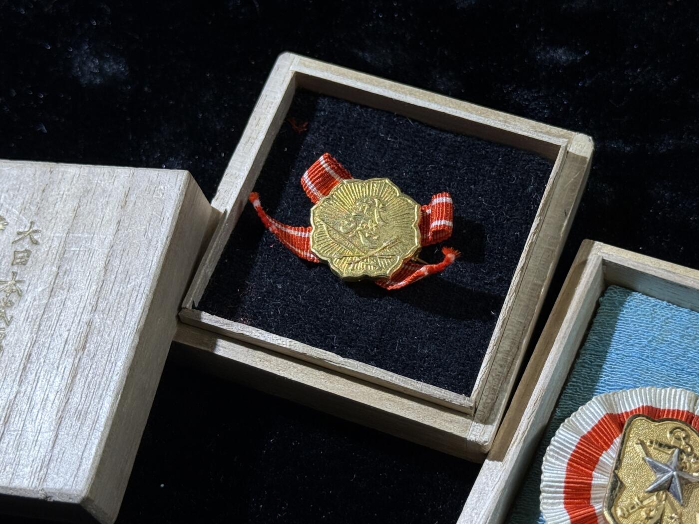 戎马世界章牌大赏，第112期